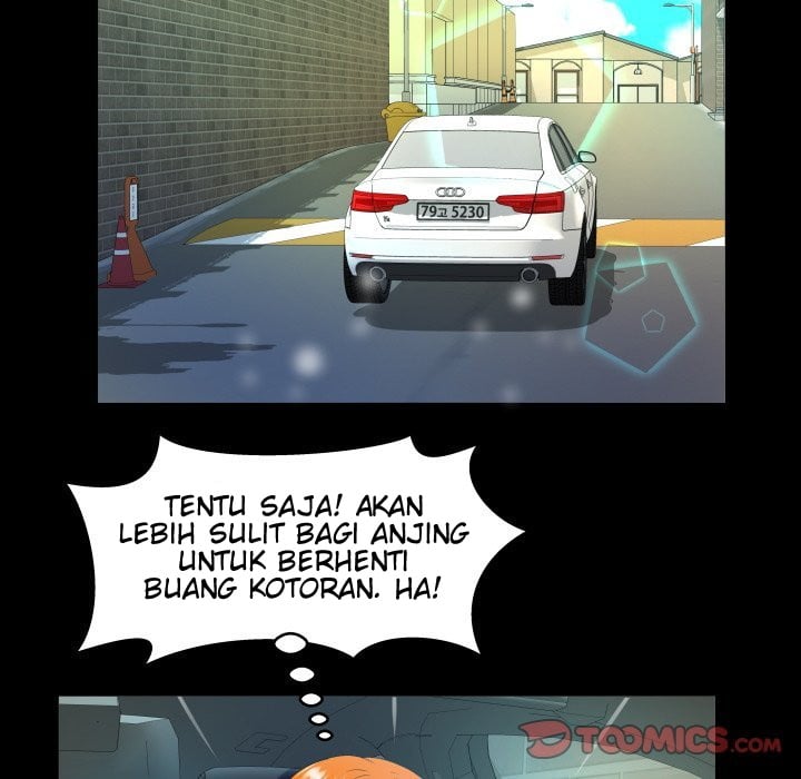 My Aunt - Chapter 136 42