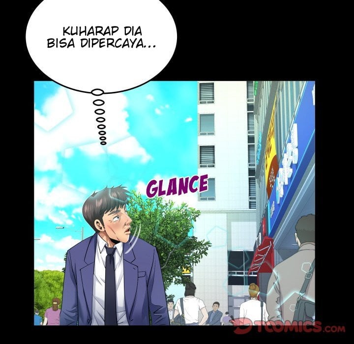 My Aunt - Chapter 136 34