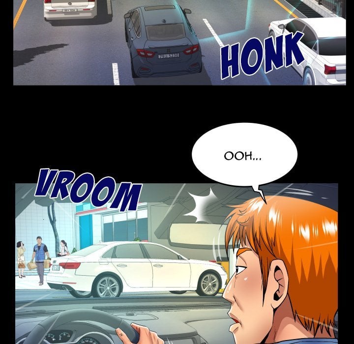 My Aunt - Chapter 136 45