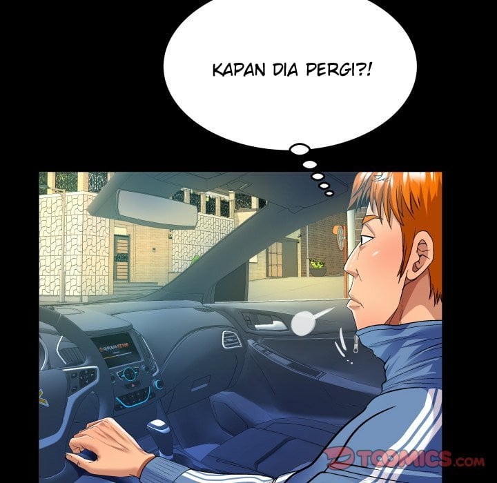 My Aunt - Chapter 136 38