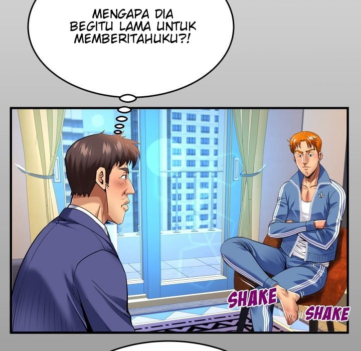My Aunt - Chapter 136 17