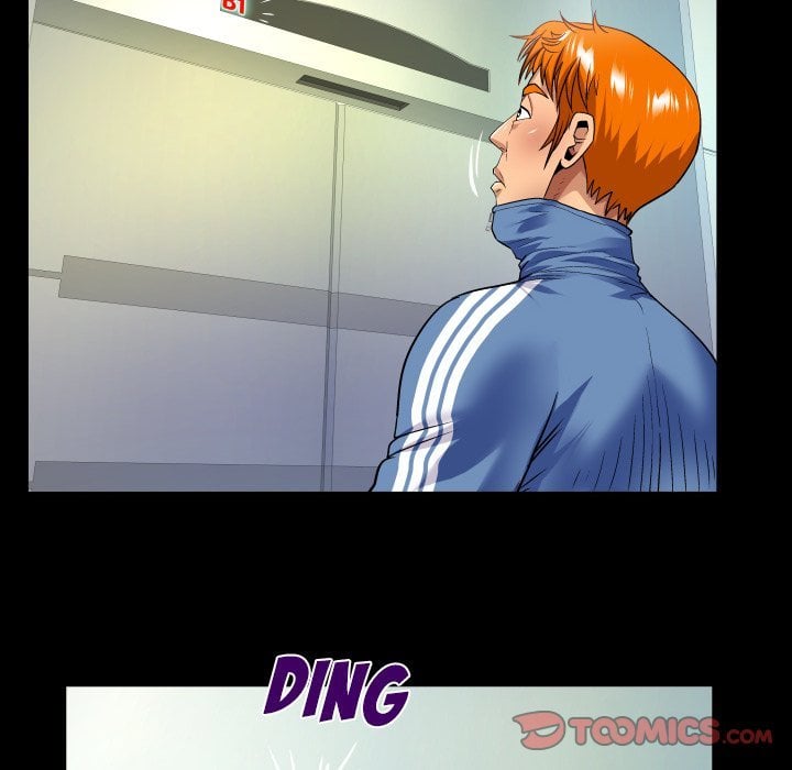 My Aunt - Chapter 136 50