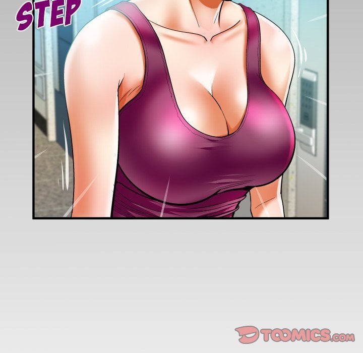 My Aunt - Chapter 136 84