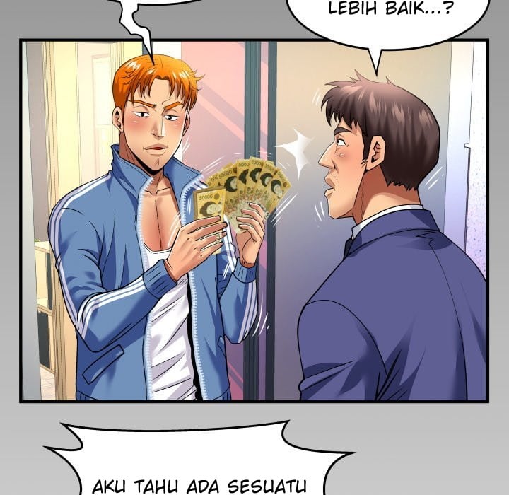 My Aunt - Chapter 136 9
