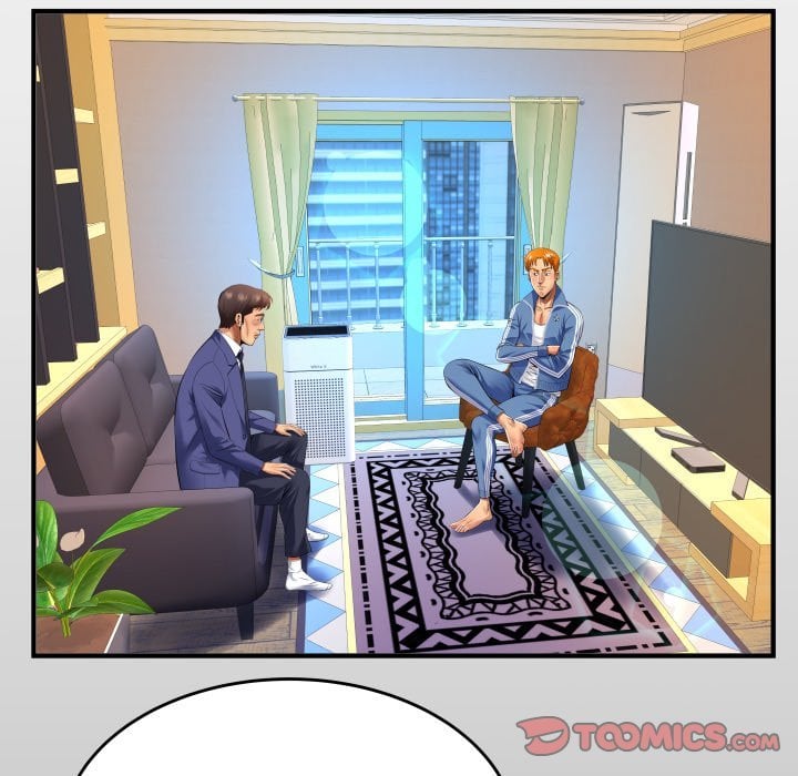 My Aunt - Chapter 136 16