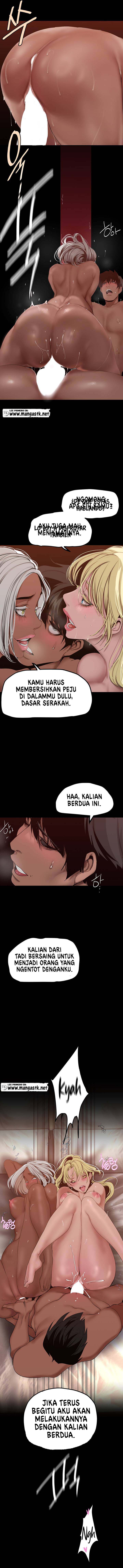 Wonderful New World - Chapter 159 9