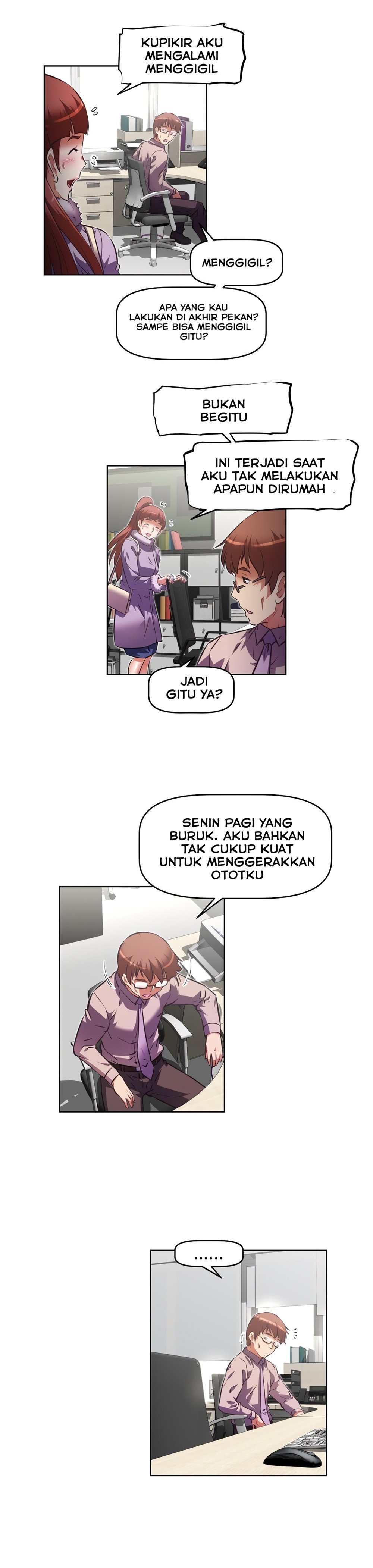 Brawling Go - Chapter 138 10