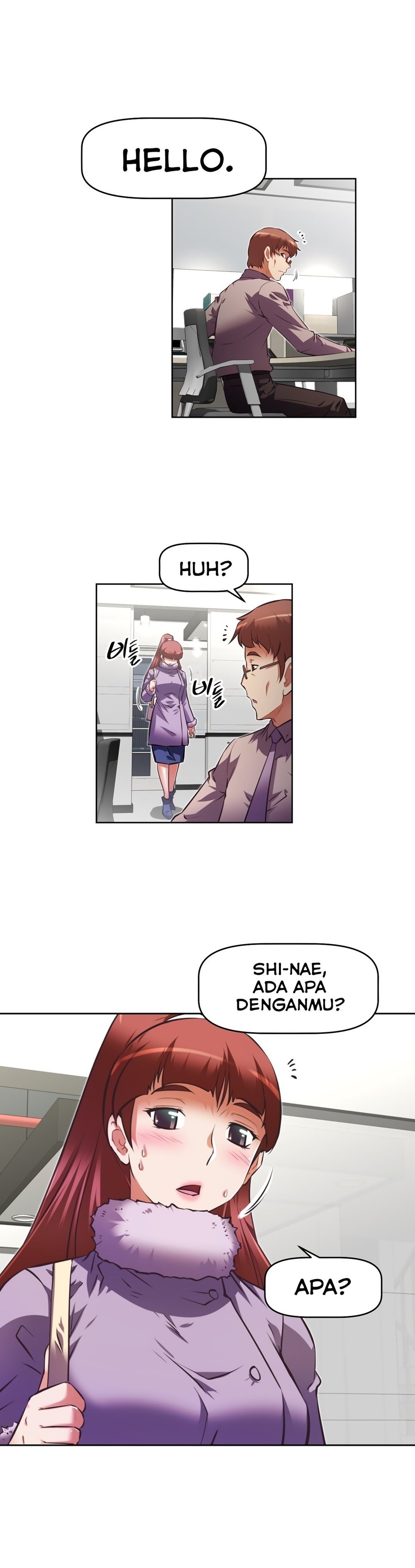 Brawling Go - Chapter 138 9