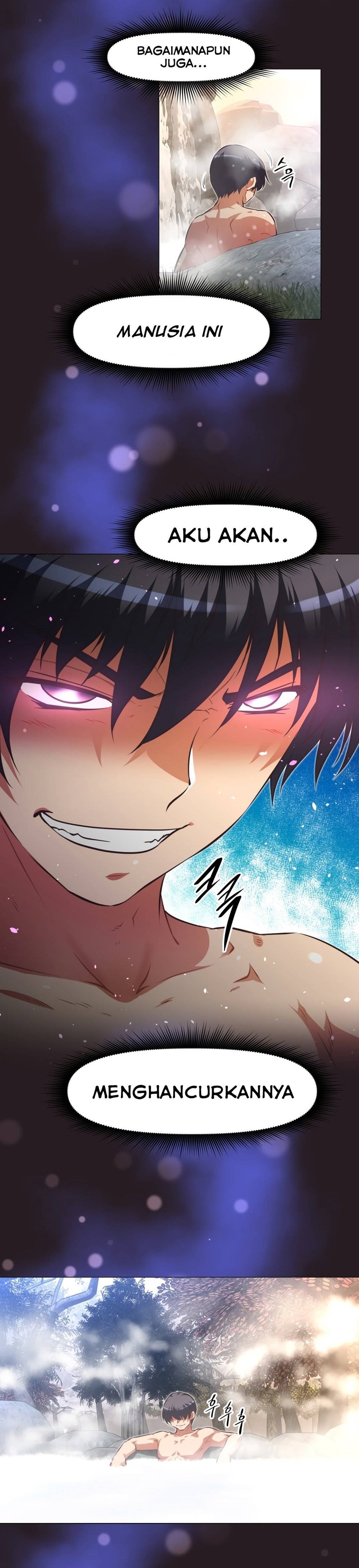 Brawling Go - Chapter 138 18