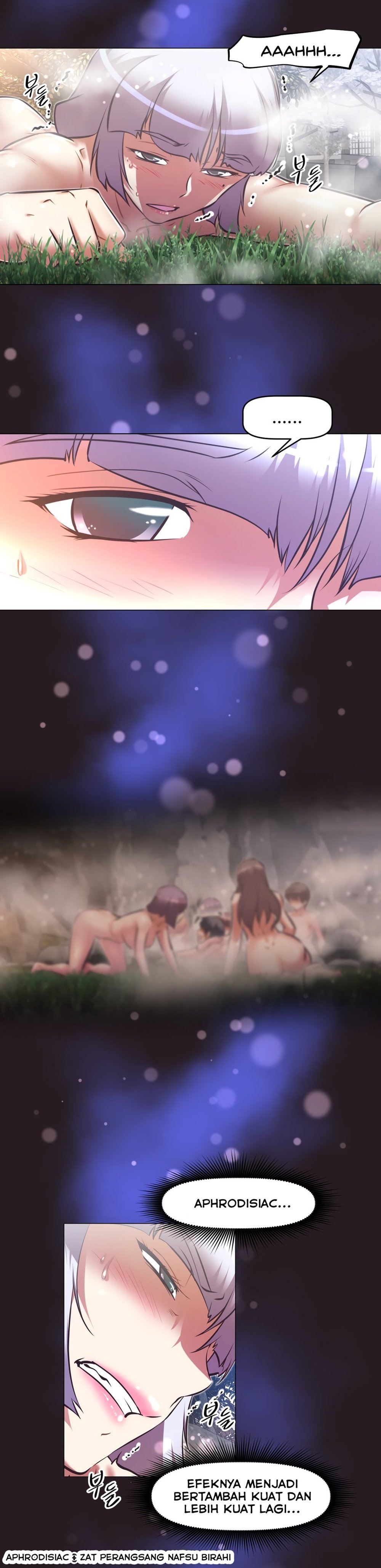 Brawling Go - Chapter 138 23