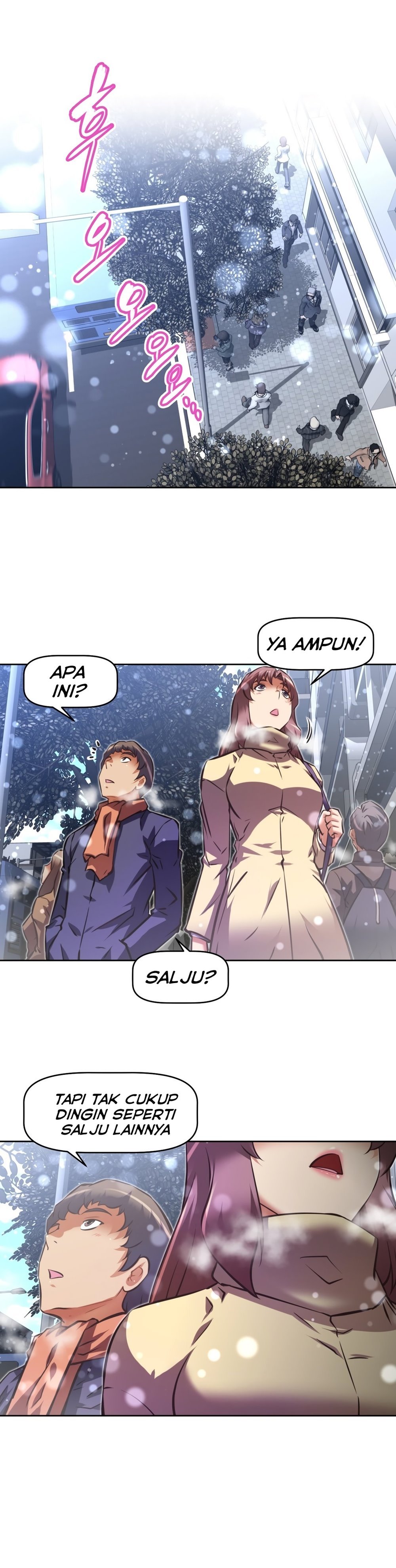 Brawling Go - Chapter 138 4