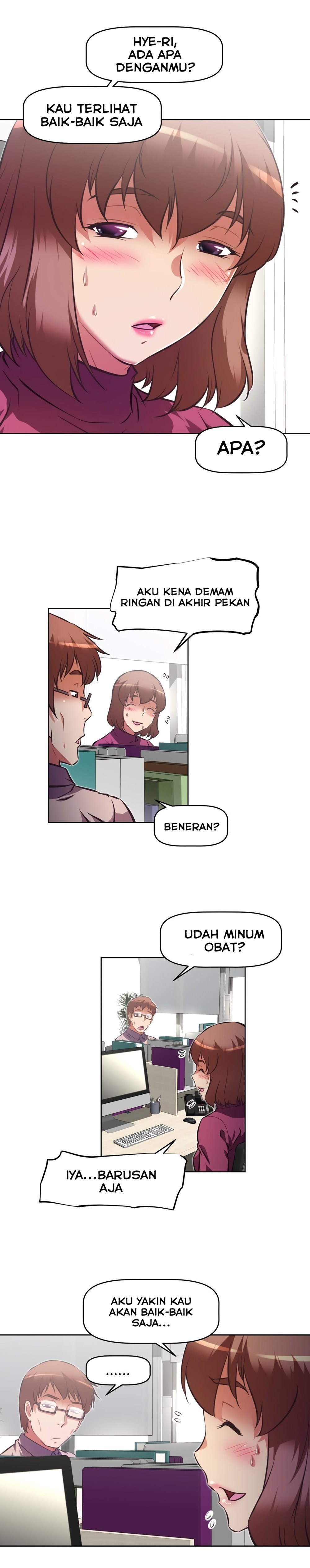 Brawling Go - Chapter 138 8