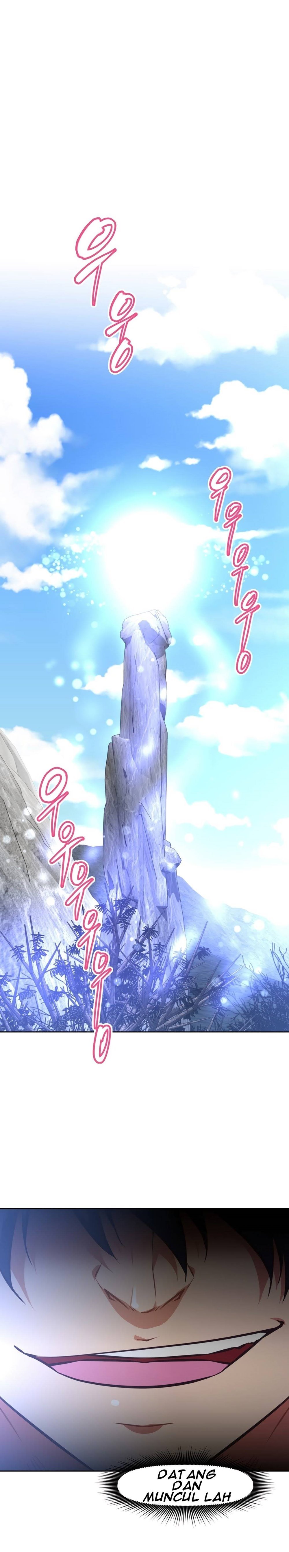 Brawling Go - Chapter 138 1