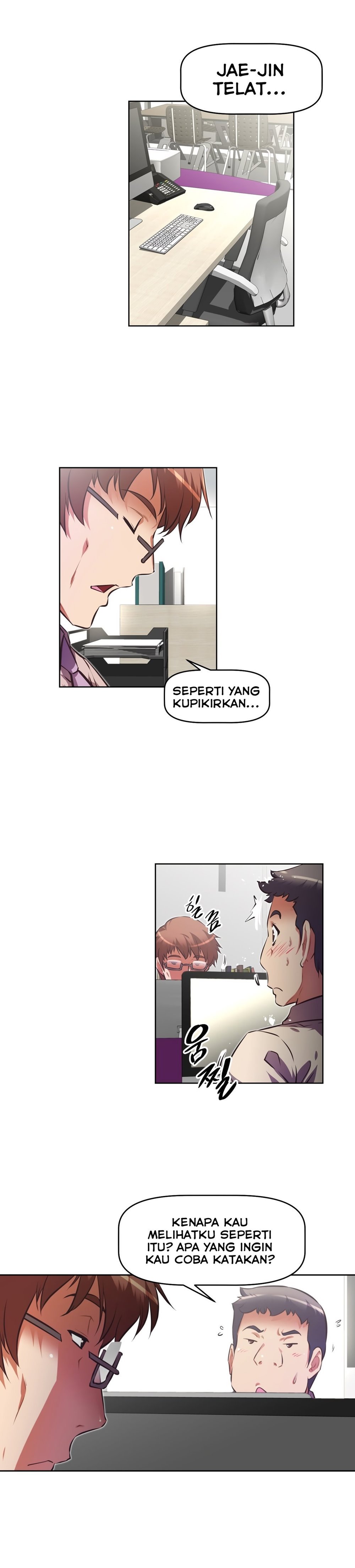 Brawling Go - Chapter 138 12