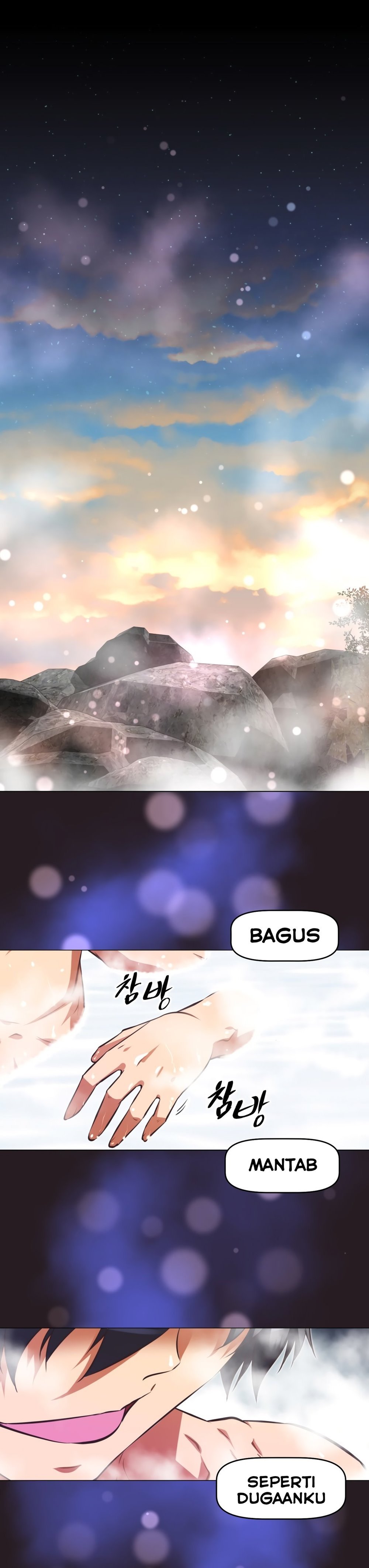 Brawling Go - Chapter 138 14