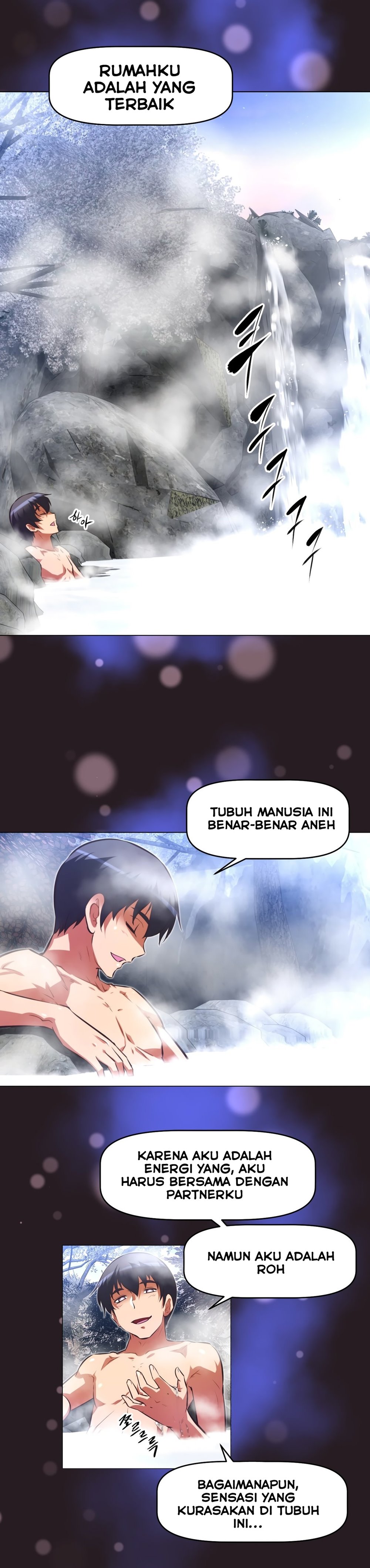 Brawling Go - Chapter 138 15