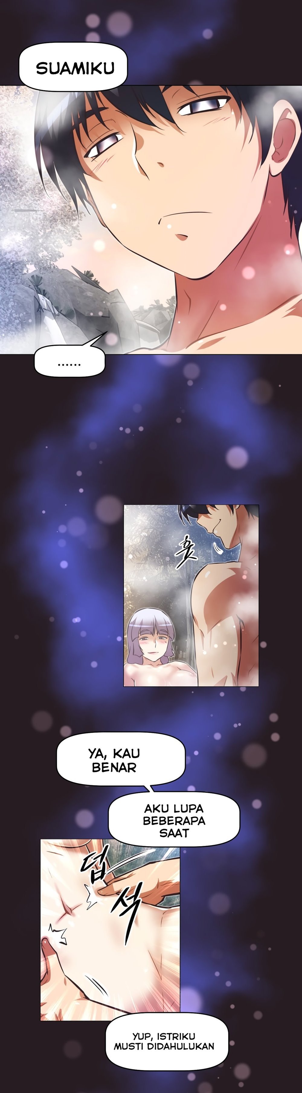 Brawling Go - Chapter 138 30