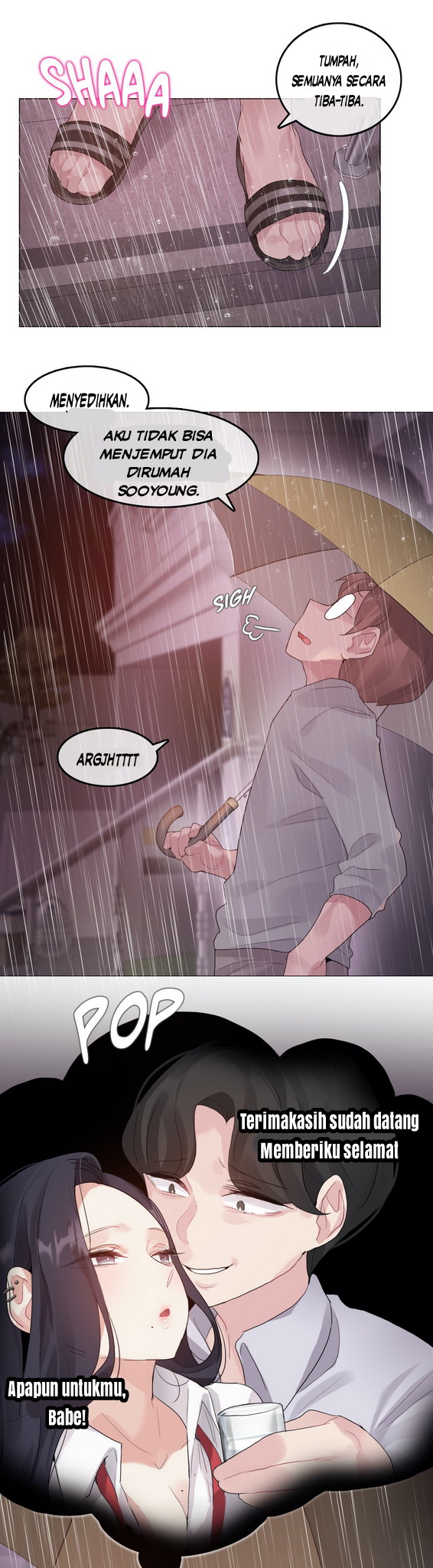 A Pervert’s Daily Life - Chapter 130 15 A Pervert’s Daily Life - Chapter 130 15