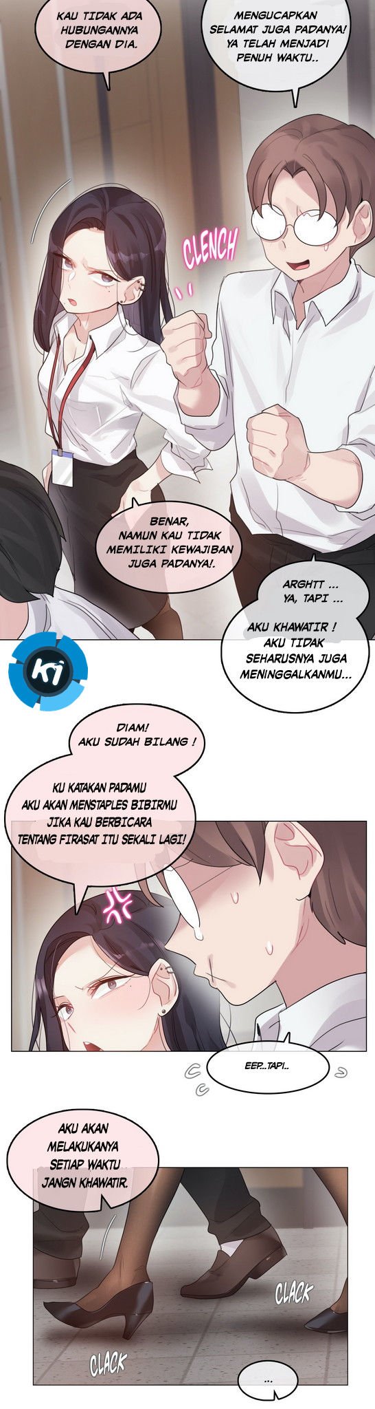 A Pervert’s Daily Life - Chapter 130 2 A Pervert’s Daily Life - Chapter 130 2
