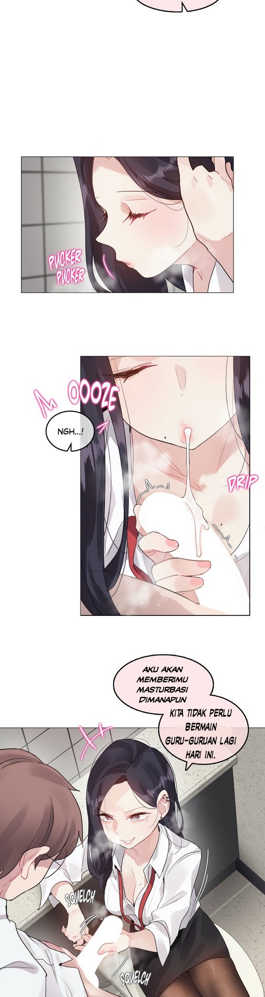 A Pervert’s Daily Life - Chapter 130 5 A Pervert’s Daily Life - Chapter 130 5