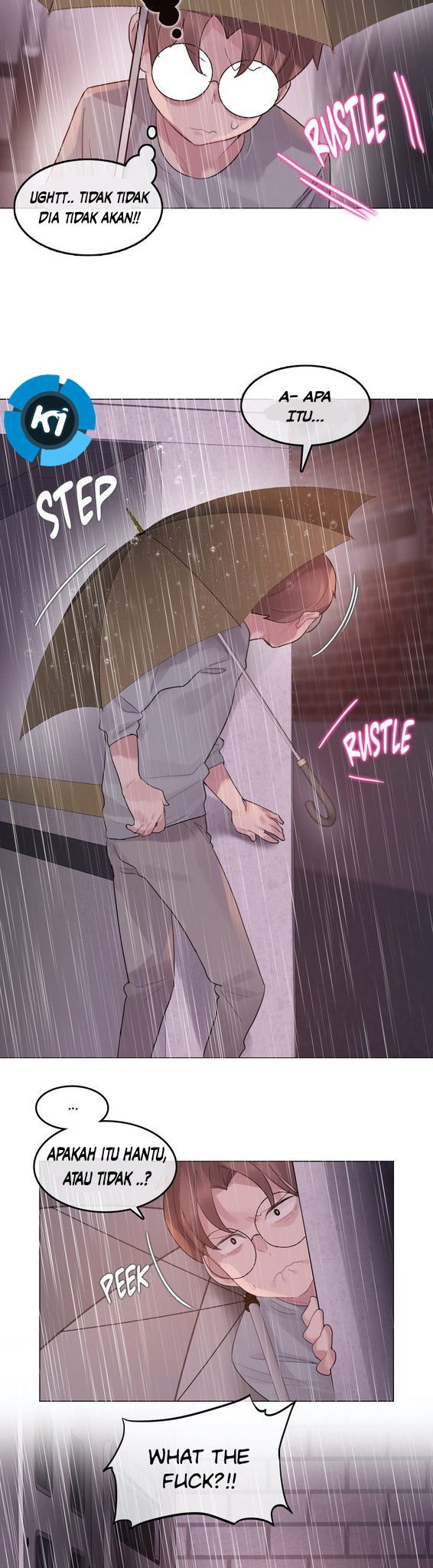 A Pervert’s Daily Life - Chapter 130 16 A Pervert’s Daily Life - Chapter 130 16