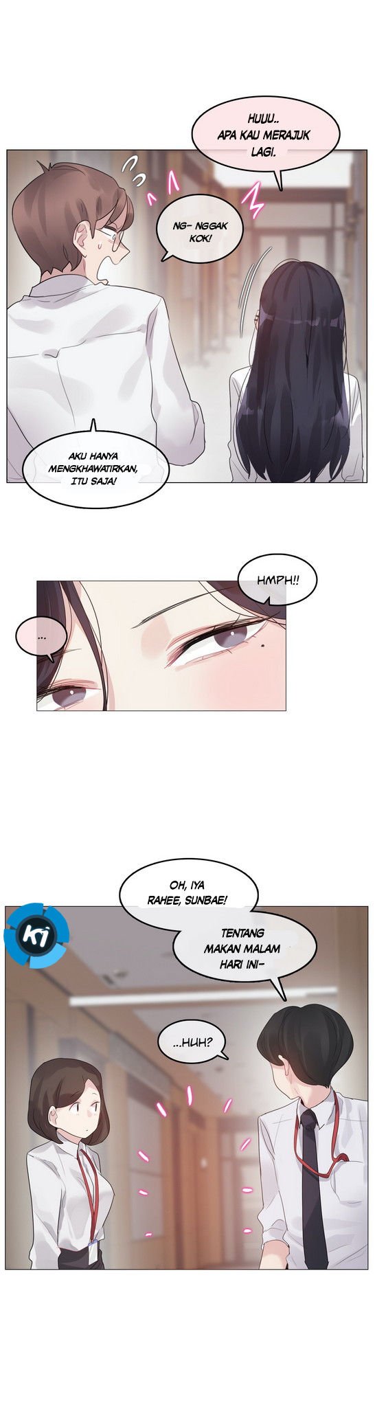 A Pervert’s Daily Life - Chapter 130 3 A Pervert’s Daily Life - Chapter 130 3