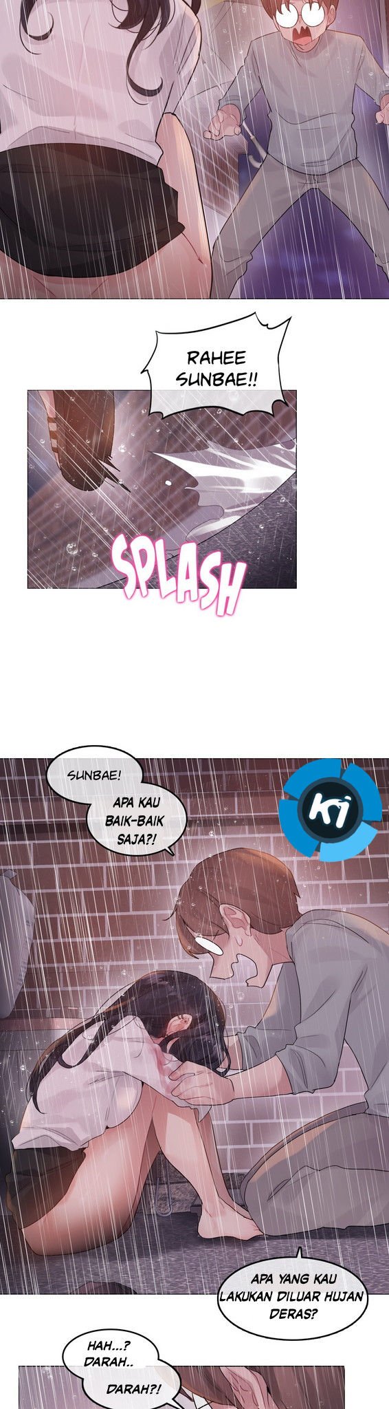 A Pervert’s Daily Life - Chapter 130 18 A Pervert’s Daily Life - Chapter 130 18