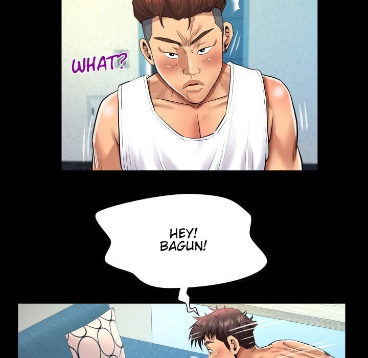 My Aunt - Chapter 131 45