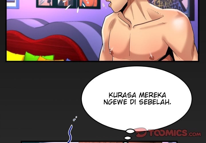 My Aunt - Chapter 131 4