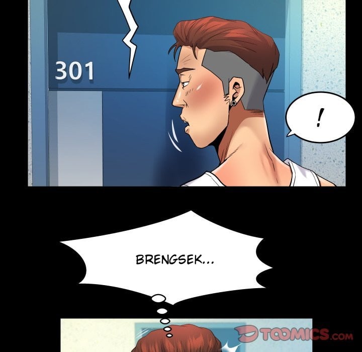 My Aunt - Chapter 131 44