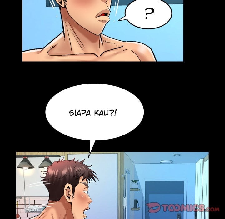 My Aunt - Chapter 131 38