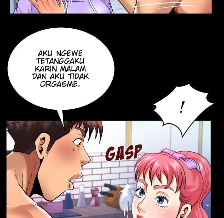 My Aunt - Chapter 131 73