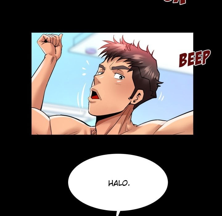 My Aunt - Chapter 131 69