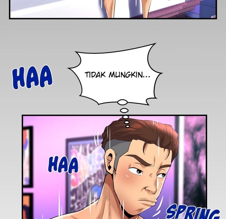 My Aunt - Chapter 131 9