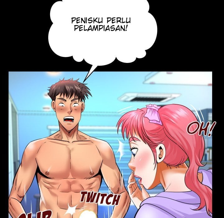 My Aunt - Chapter 131 75