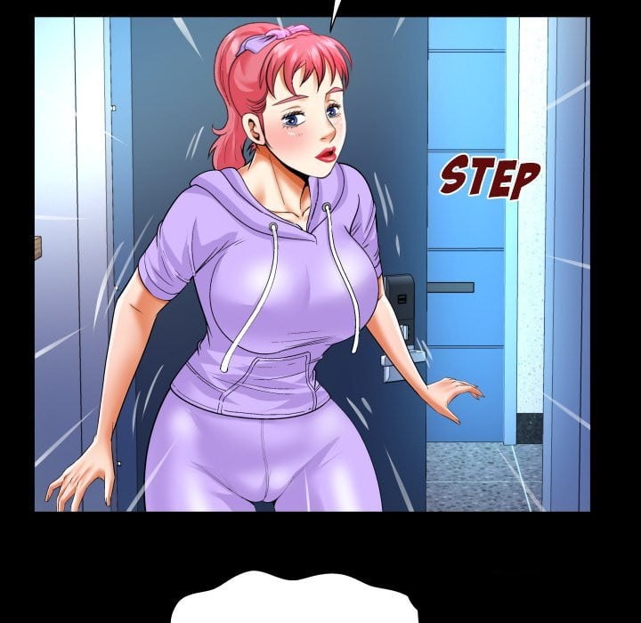 My Aunt - Chapter 131 70