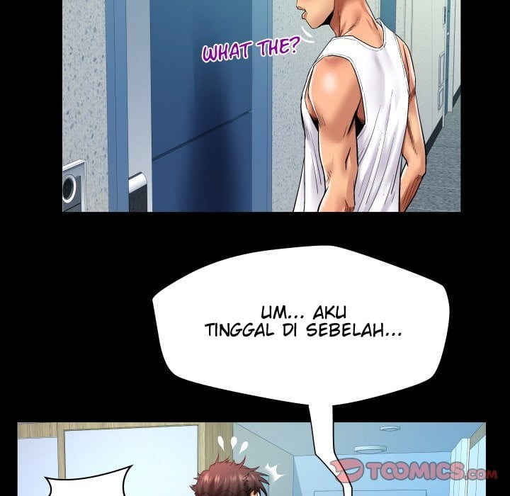 My Aunt - Chapter 131 40