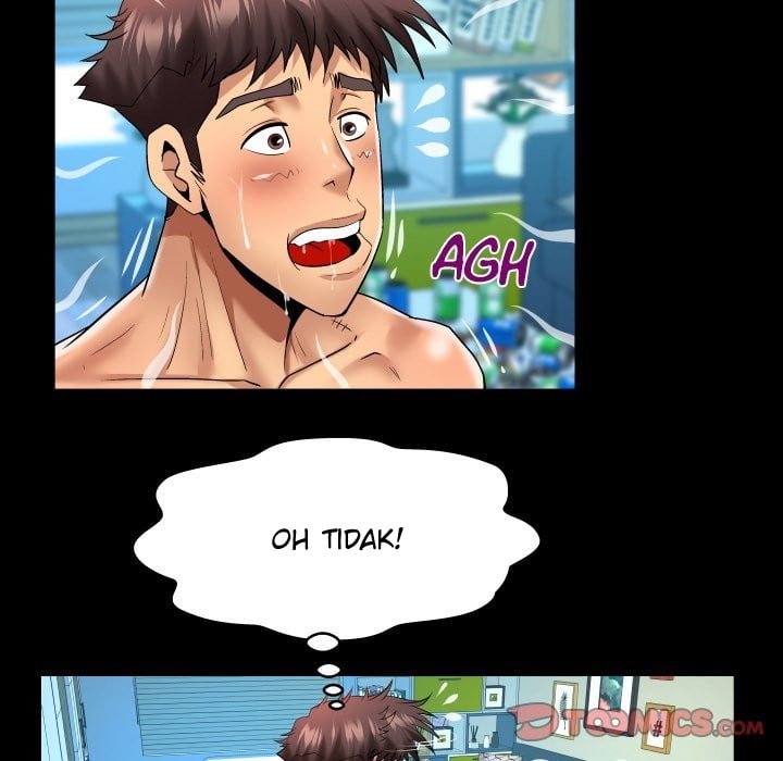 My Aunt - Chapter 131 42