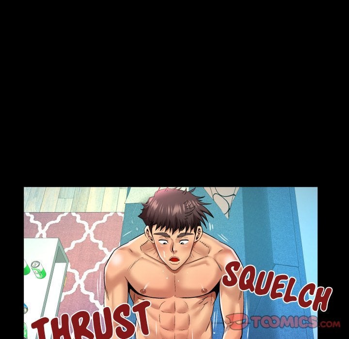 My Aunt - Chapter 131 26