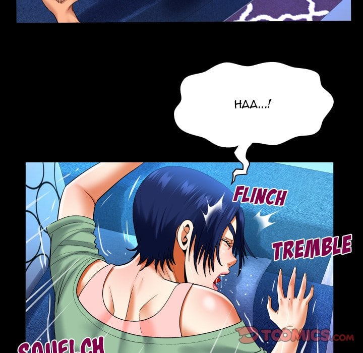 My Aunt - Chapter 131 16