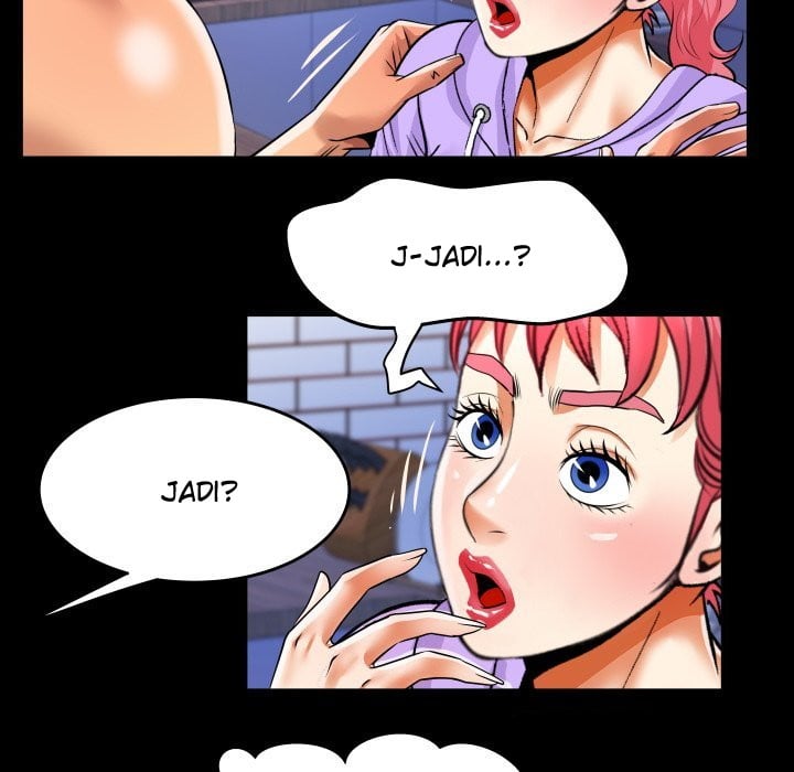 My Aunt - Chapter 131 74