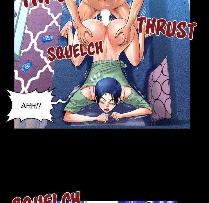 My Aunt - Chapter 131 27