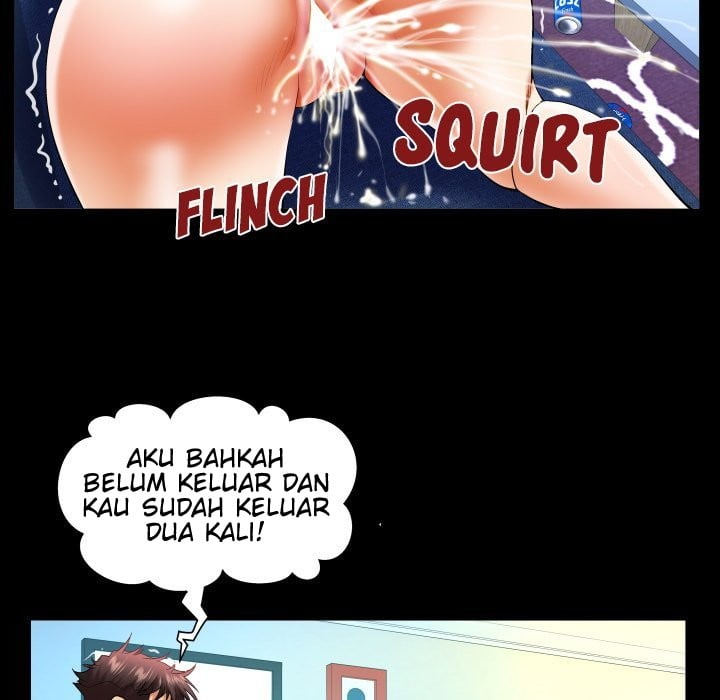 My Aunt - Chapter 131 33