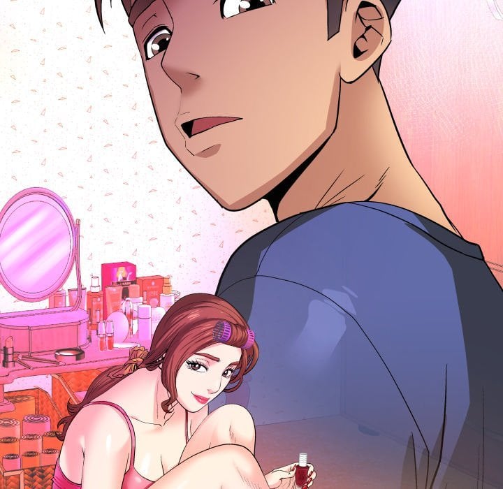 My Aunt - Chapter 131 11