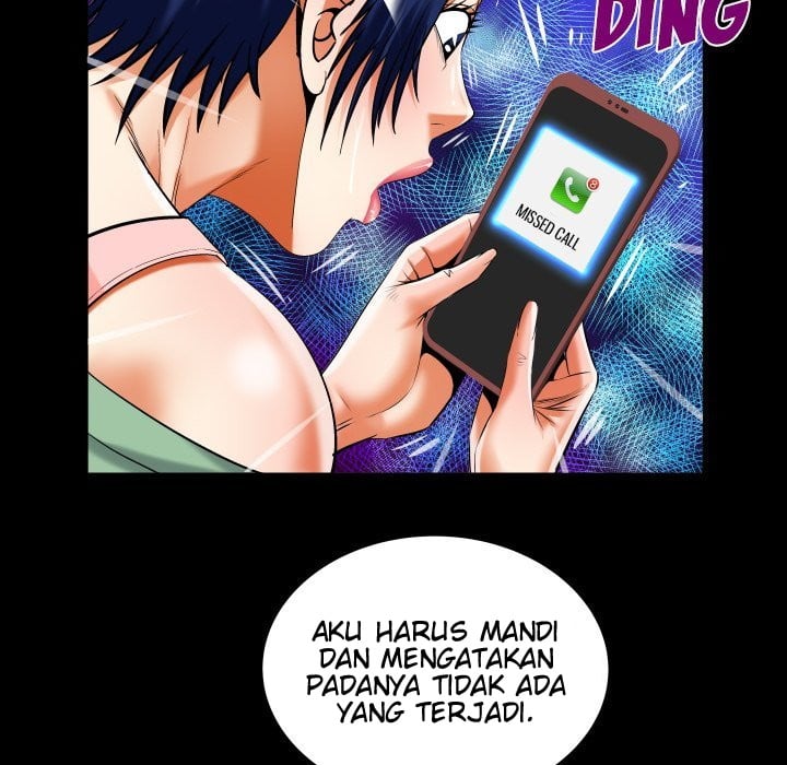 My Aunt - Chapter 131 51