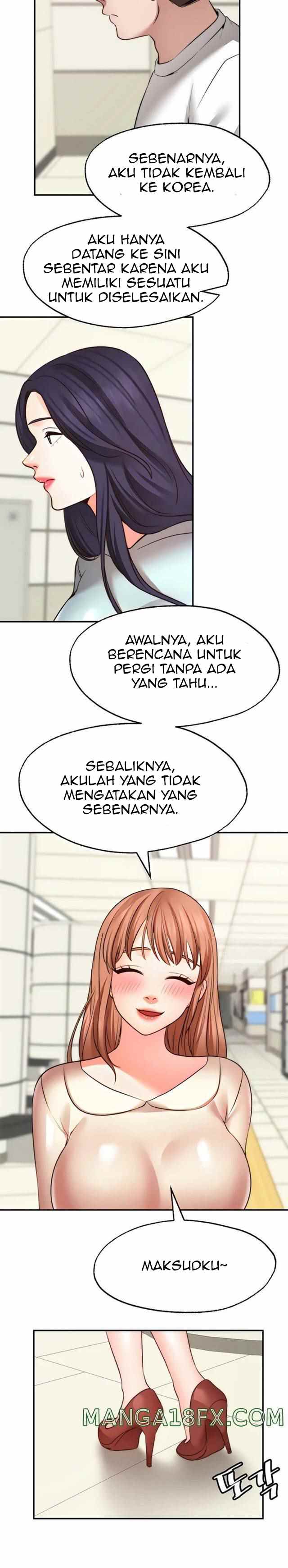 Wish Partner - Chapter 31 end 11