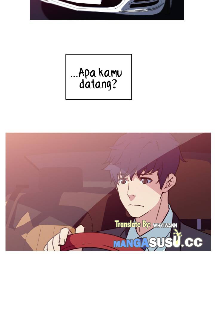 She Has Three Flavors - Chapter 42 end 28 She Has Three Flavors - Chapter 42 end 28