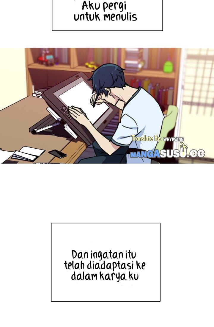 She Has Three Flavors - Chapter 42 end 16 She Has Three Flavors - Chapter 42 end 16