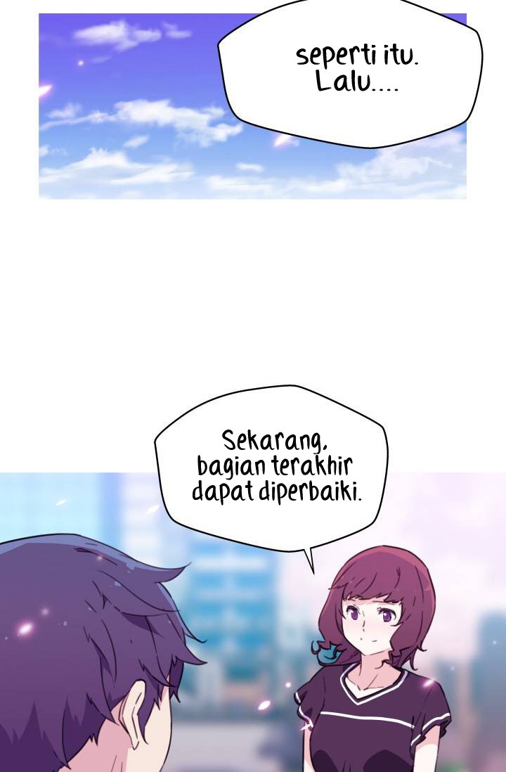 She Has Three Flavors - Chapter 42 end 50 She Has Three Flavors - Chapter 42 end 50