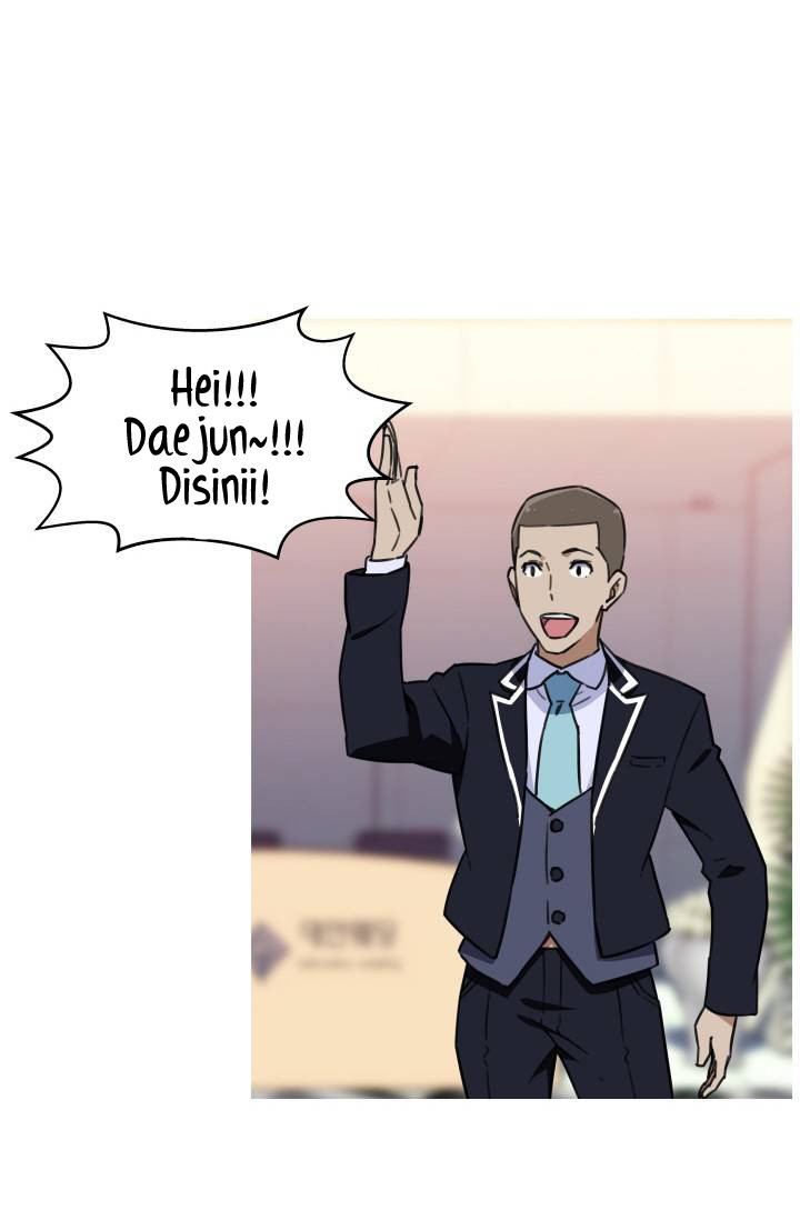 She Has Three Flavors - Chapter 42 end 31 She Has Three Flavors - Chapter 42 end 31